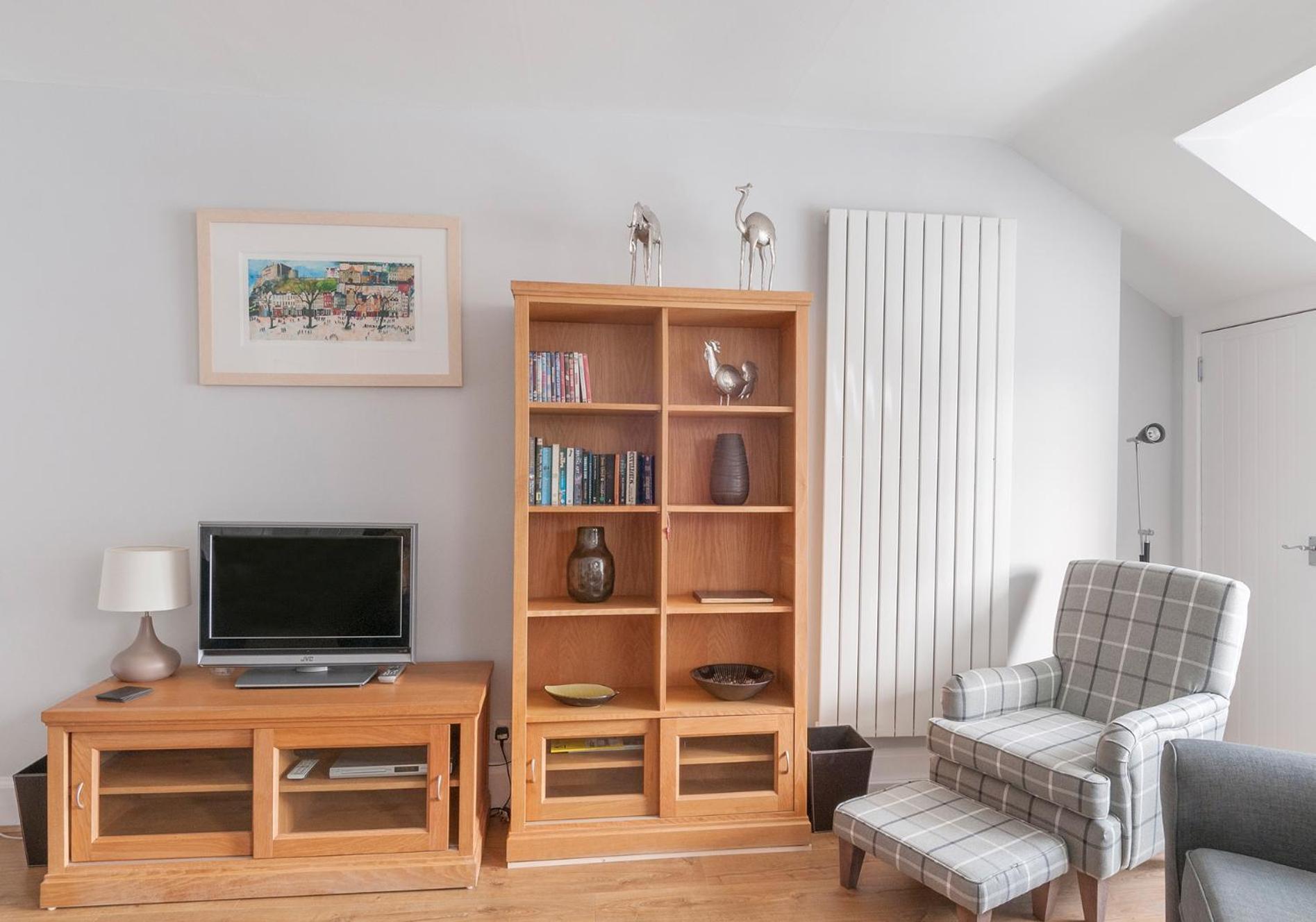 High Street Apartment Edinburgh Luaran gambar